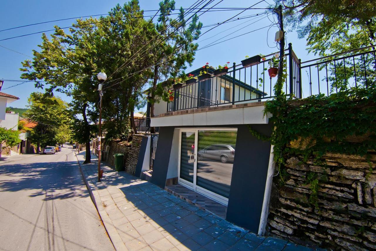Guest House Stefan Baltschik Exterior foto