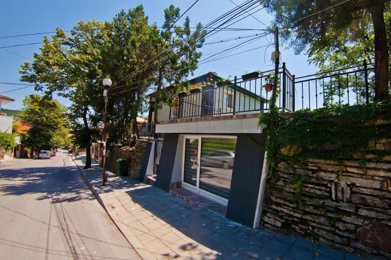 Guest House Stefan Baltschik Exterior foto